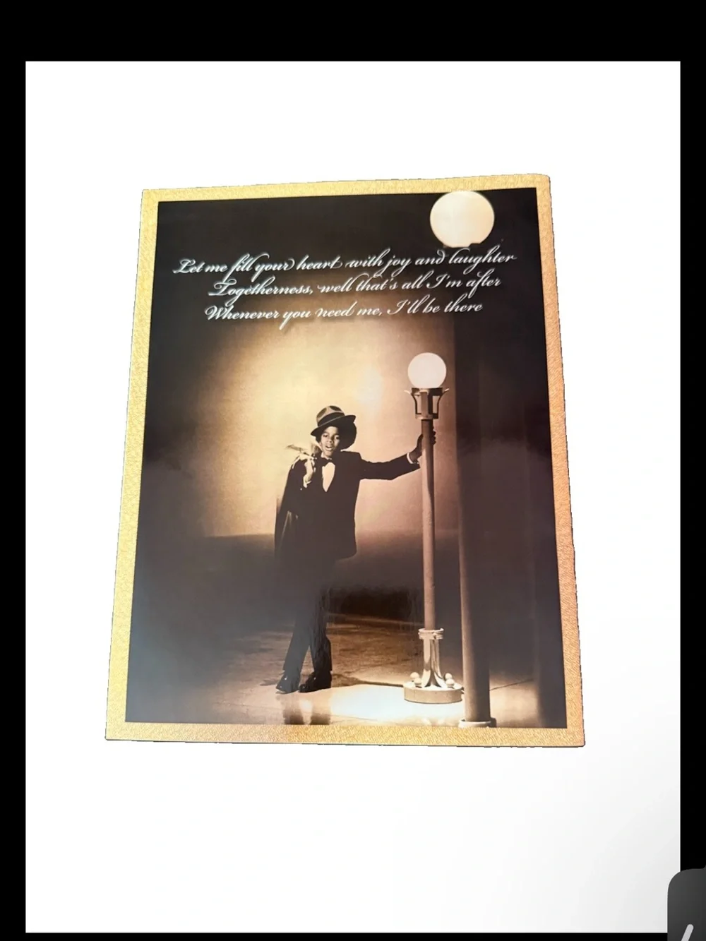 Michael Jackson King of Pop  Collector's Edition Historical Issue 2009